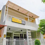SPOT ON 2325 Singgalang Residence Syariah