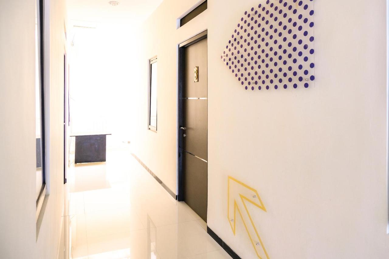 Hotel Spot On 2325 Singgalang Syariah