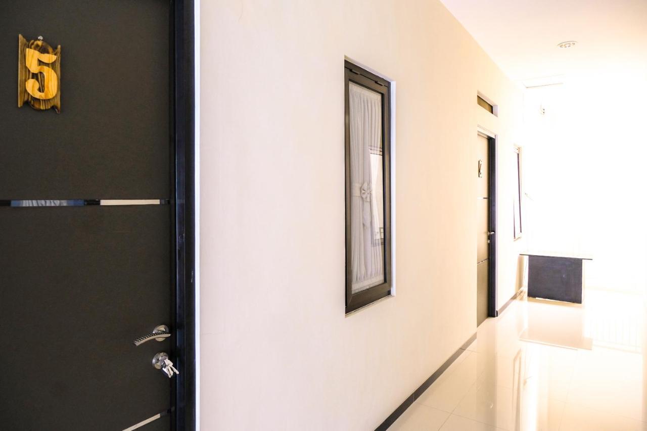 Hotel Spot On 2325 Singgalang Syariah 2*